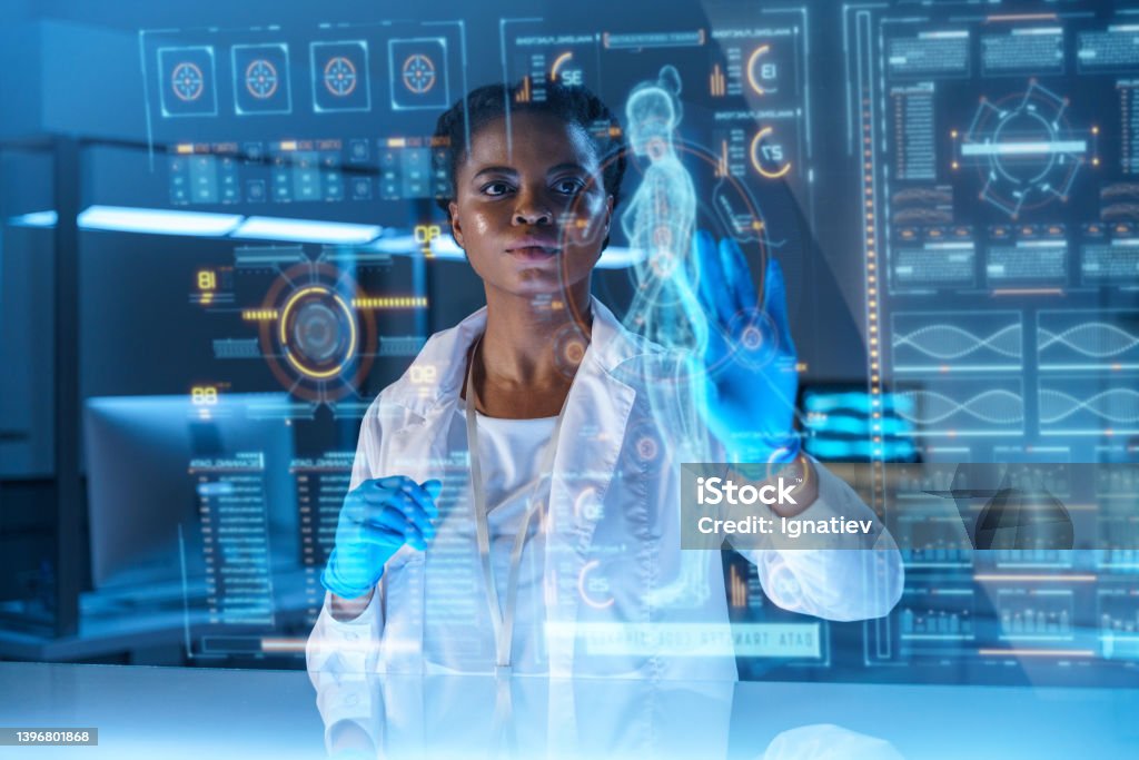 AI in Healthcare: Transforming Patient Care and Precision Medicine